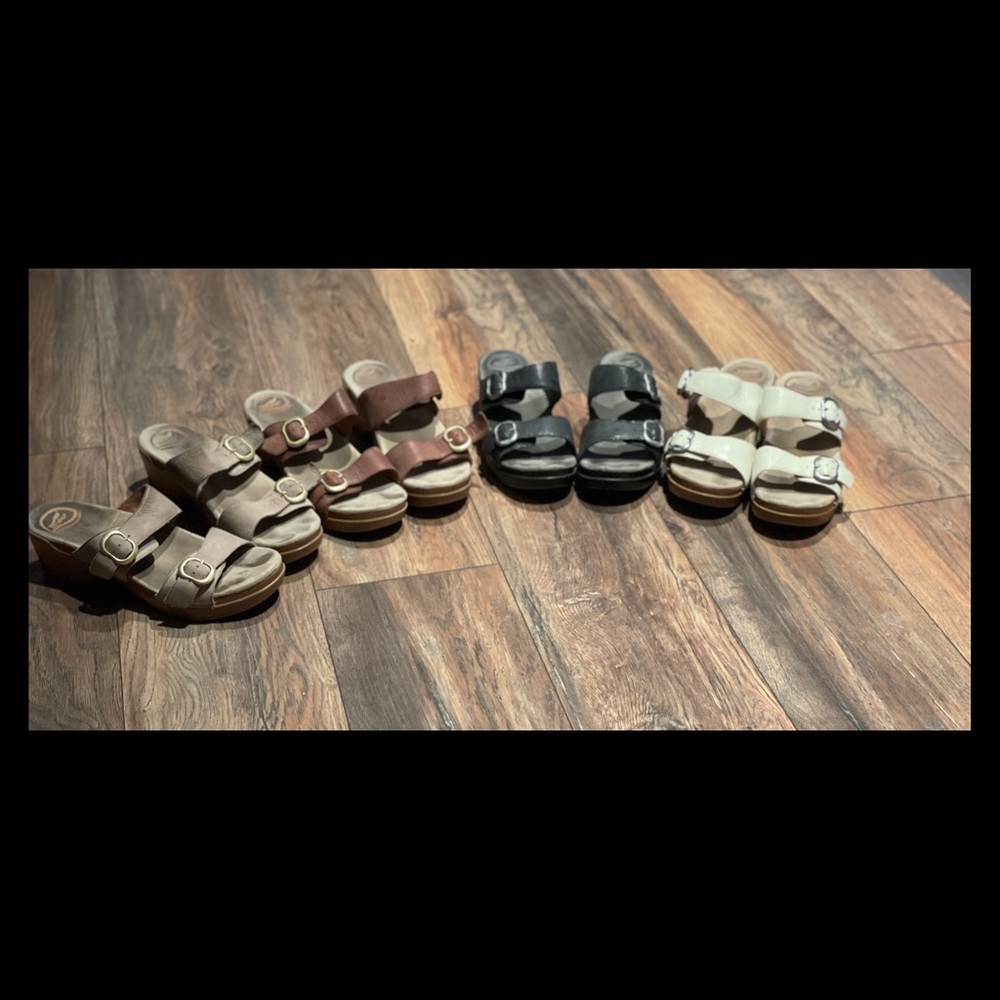 Dansko size 39